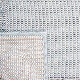 Safavieh Msr Cy Indoor/Outdoor Flat Weave Polypropylene Indoor/Outdoor-Geometric Rug MSRO338J-6
