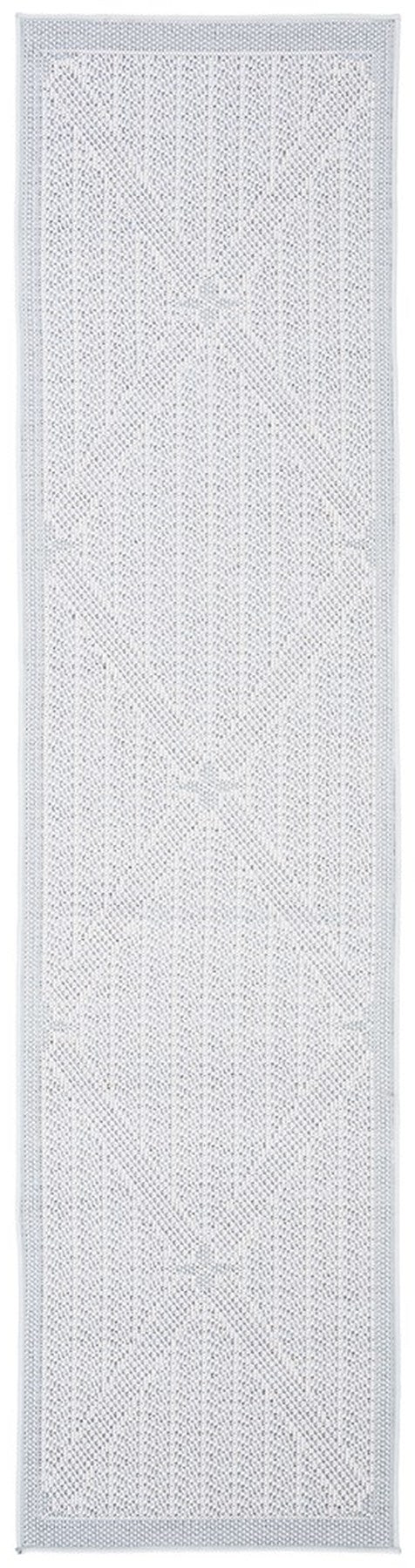 Safavieh Msr Cy Indoor/Outdoor Flat Weave Polypropylene Indoor/Outdoor-Geometric Rug MSRO339G-9