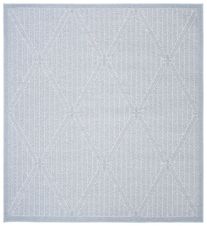 Safavieh Msr Cy Indoor/Outdoor Flat Weave Polypropylene Indoor/Outdoor-Geometric Rug MSRO339G-9