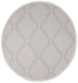 Safavieh Msr Cy Indoor/Outdoor Flat Weave Polypropylene Indoor/Outdoor-Geometric Rug MSRO339H-9