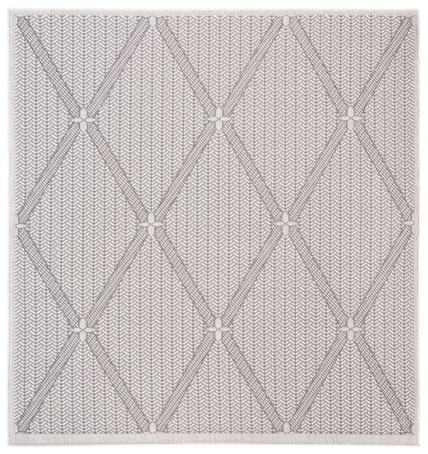 Safavieh Msr Cy Indoor/Outdoor Flat Weave Polypropylene Indoor/Outdoor-Geometric Rug MSRO339H-9