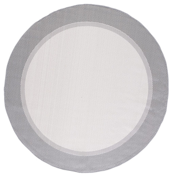 Safavieh Msr Cy Indoor/Outdoor Flat Weave Polypropylene Indoor/Outdoor-Geometric Rug MSRO386H-9