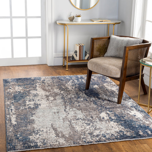 Surya Misterio Modern MST-2300 Rug MST2300-9125