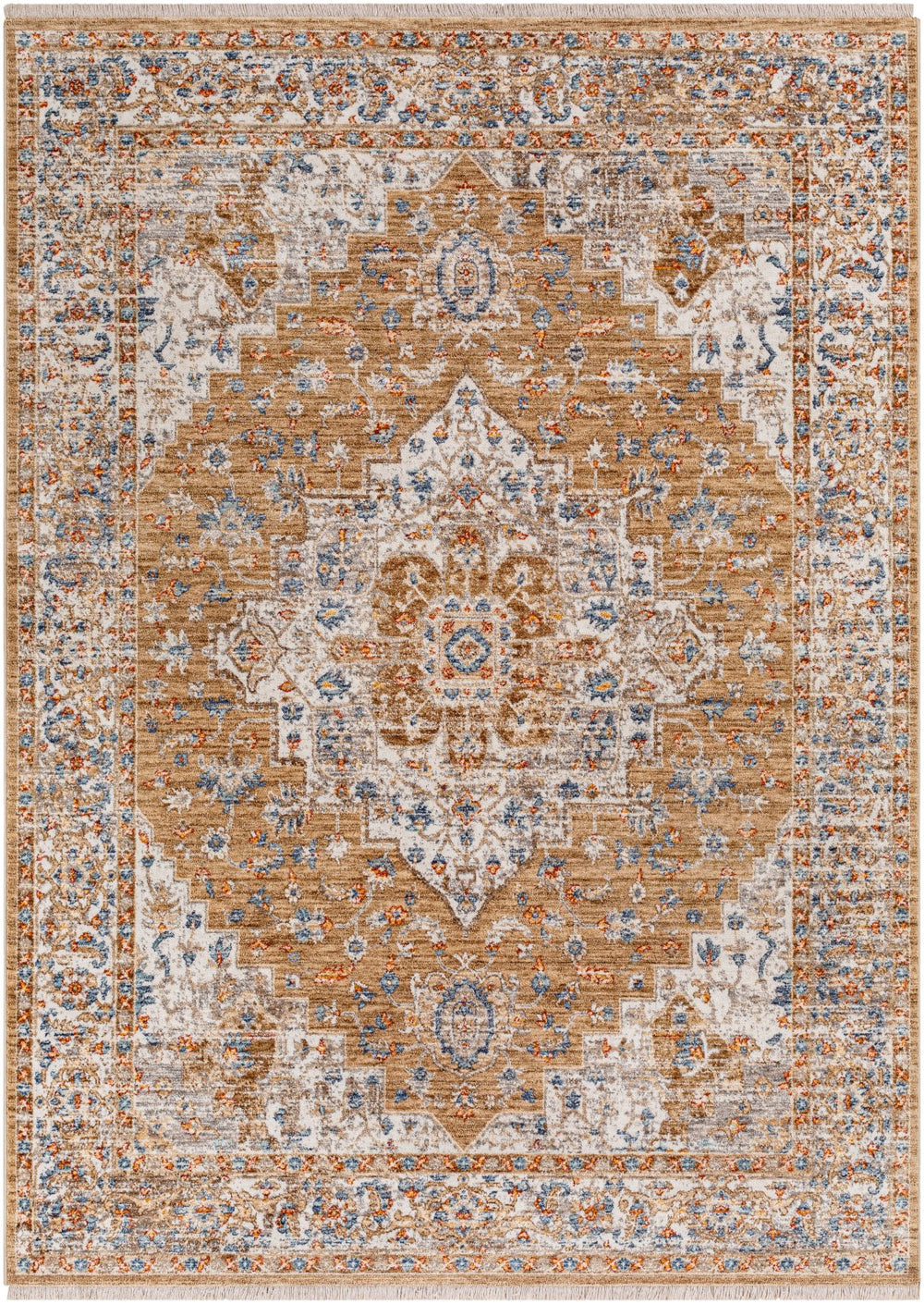 Surya Misterio Traditional MST-2301 Rug MST2301-9125
