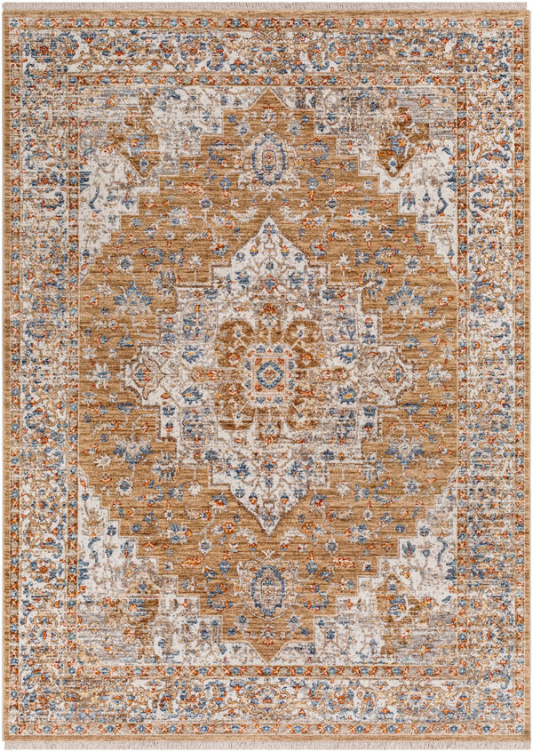 Surya Misterio Traditional MST-2301 Rug MST2301-9125