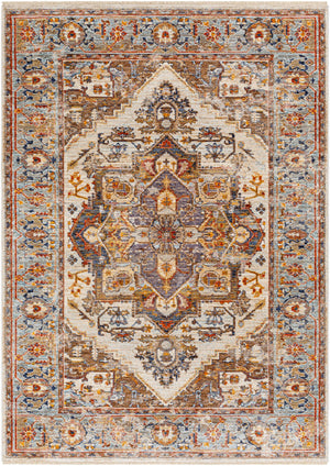 Surya Misterio Traditional MST-2306 Rug MST2306-9125