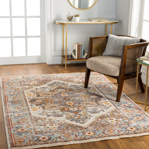Surya Misterio Traditional MST-2306 Rug MST2306-9125