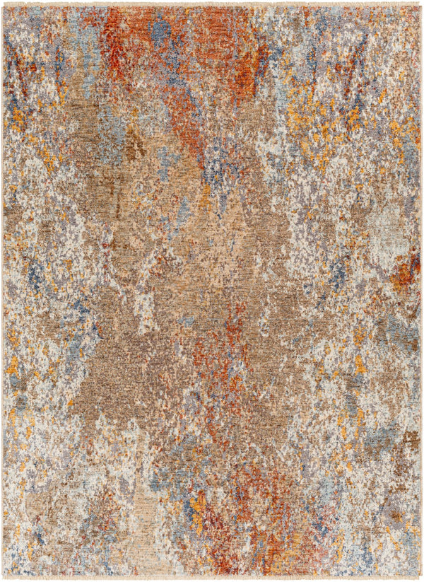 Surya Misterio Modern MST-2307 Rug MST2307-9125