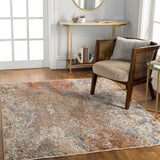 Surya Misterio Modern MST-2307 Rug MST2307-9125