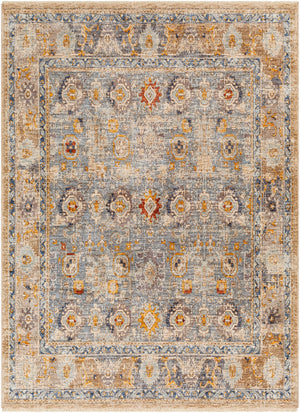 Surya Misterio Traditional MST-2310 Rug MST2310-9125