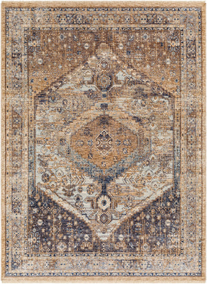 Surya Misterio Traditional MST-2311 Rug MST2311-9125