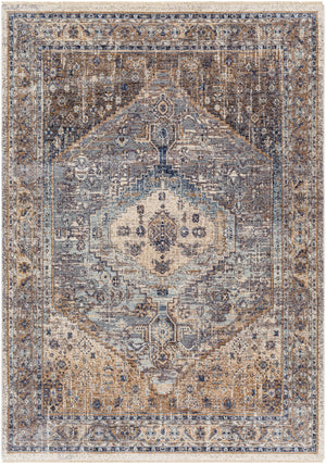 Surya Misterio Traditional MST-2313 Rug MST2313-9125