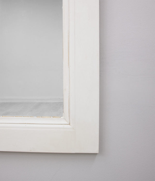 Zeugma MT201A Trumeau Mirror