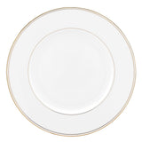 Federal Gold™ Dinner Plate - Set of 4
