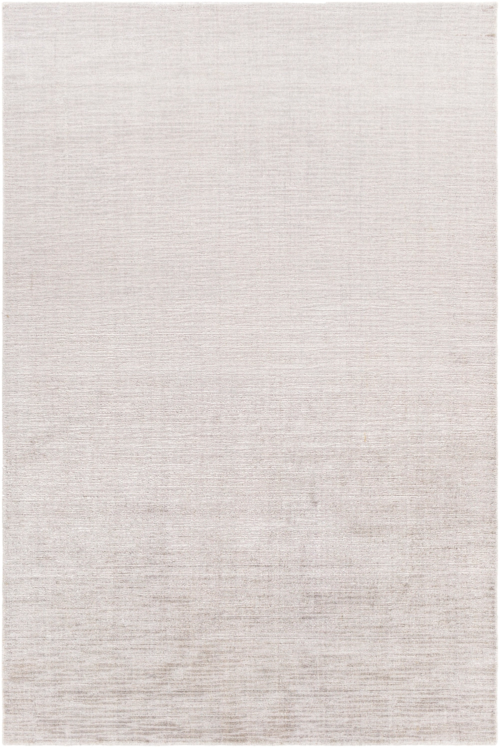 Malta MTA-2300 Modern Viscose Rug MTA2300-81012 Light Gray, Taupe 100% Viscose 8'10" x 12'