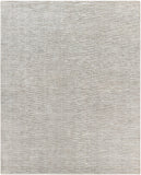 Malta MTA-2300 Modern Viscose Rug MTA2300-810 Light Gray, Taupe 100% Viscose 8' x 10'