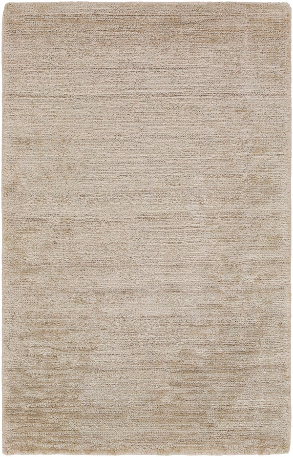 Malta MTA-2303 Modern Viscose Rug MTA2303-81012 Beige, Medium Gray 100% Viscose 8'10" x 12'