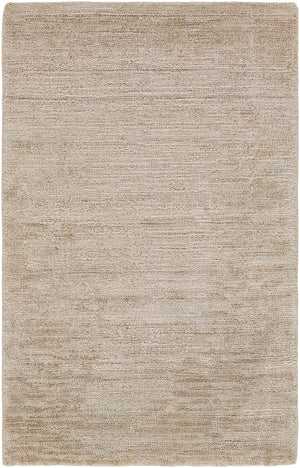 Malta MTA-2303 Modern Viscose Rug MTA2303-81012 Beige, Medium Gray 100% Viscose 8'10" x 12'