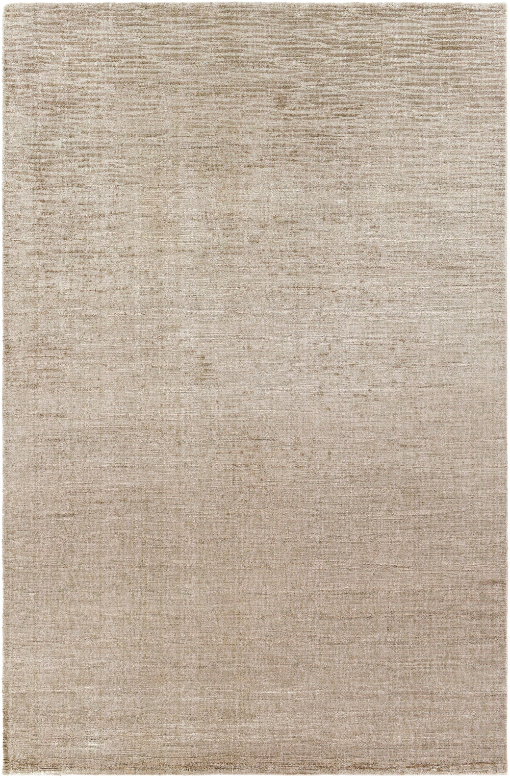 Malta MTA-2303 Modern Viscose Rug MTA2303-81012 Beige, Medium Gray 100% Viscose 8'10" x 12'