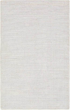 Malta MTA-2304 Modern Viscose Rug MTA2304-81012 Ivory, Beige 100% Viscose 8'10" x 12'