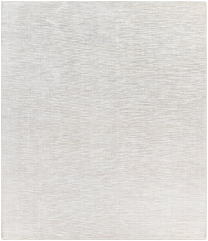 Malta MTA-2304 Modern Viscose Rug MTA2304-810 Ivory, Beige 100% Viscose 8' x 10'