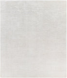 Malta MTA-2304 Modern Viscose Rug MTA2304-810 Ivory, Beige 100% Viscose 8' x 10'