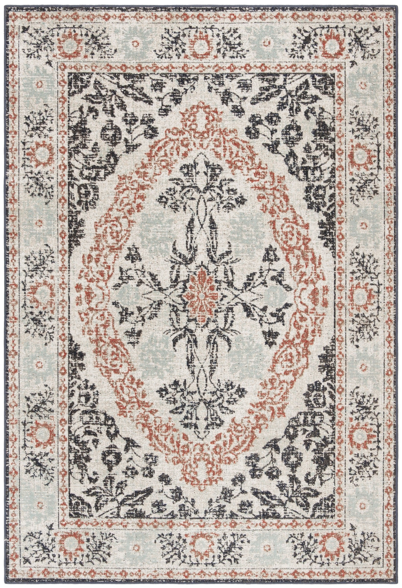 Safavieh Montage MTG171 Power Loomed Rug