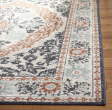 Safavieh Montage MTG171 Power Loomed Rug