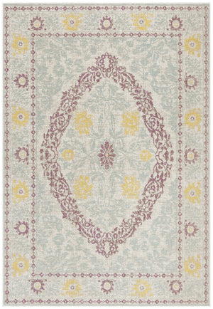 Safavieh Montage MTG171 Power Loomed Rug