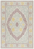 Safavieh Montage MTG171 Power Loomed Rug