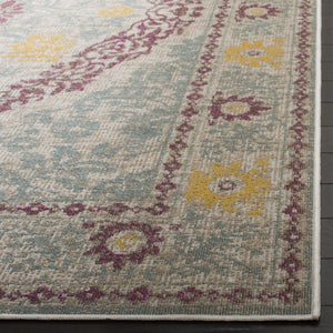 Safavieh Montage MTG171 Power Loomed Rug