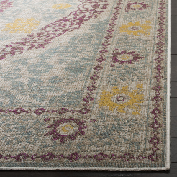 Safavieh Montage MTG171 Power Loomed Rug