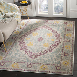 Safavieh Montage MTG171 Power Loomed Rug