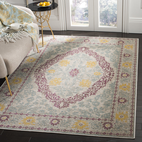 Safavieh Montage MTG171 Power Loomed Rug