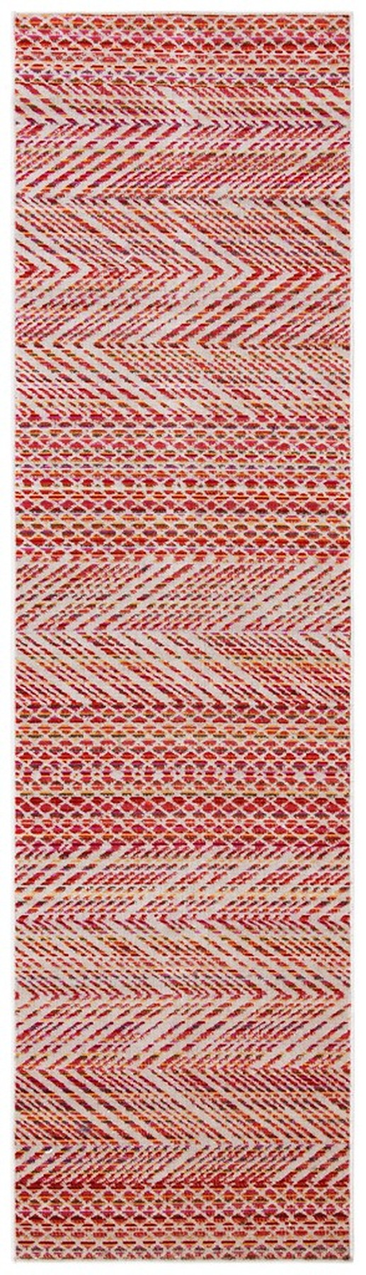 Safavieh Montage 181 Power Loomed 95% Polypropylene/ 5% Polyester Rug MTG181P-4