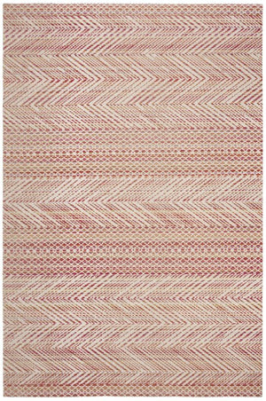 Safavieh Montage 181 Power Loomed 95% Polypropylene/ 5% Polyester Rug MTG181P-4