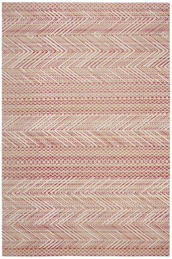 Safavieh Montage 181 Power Loomed 95% Polypropylene/ 5% Polyester Rug MTG181P-4