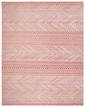 Safavieh Montage 181 Power Loomed 95% Polypropylene/ 5% Polyester Rug MTG181P-4