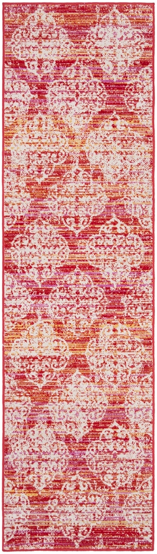 Safavieh Montage 182 Power Loomed 95% Polypropylene/ 5% Polyester Rug MTG182P-7R