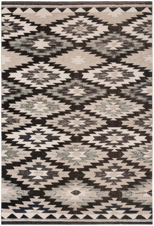 Safavieh Montage 216 Power Loomed 95% Polypropylene/ 5% Polyester Rug MTG216H-4