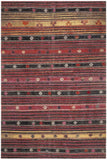 Montage 217 Power Loomed 95% Polypropylene/ 5% Polyester Rug