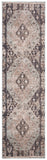 Safavieh Montage 236 Power Loomed 95% Polypropylene/ 5% Polyester Rug MTG236K-4