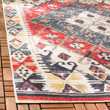 Safavieh Montage 236 Power Loomed 95% Polypropylene/ 5% Polyester Rug MTG236P-4