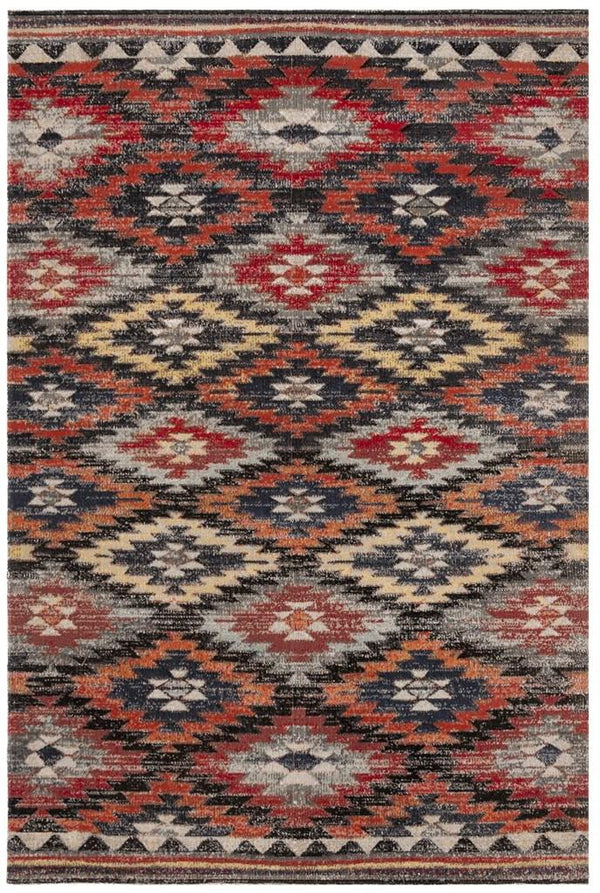 Safavieh Montage MTG246 Power Loomed Rug