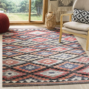 Safavieh Montage MTG246 Power Loomed Rug
