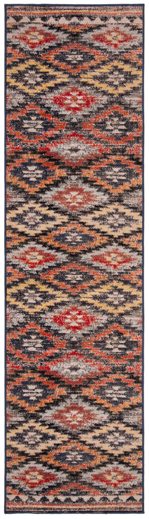 Montage Power Loomed Rug - Luxurious 100% Polypropylene Floor Covering for Modern Home Décor