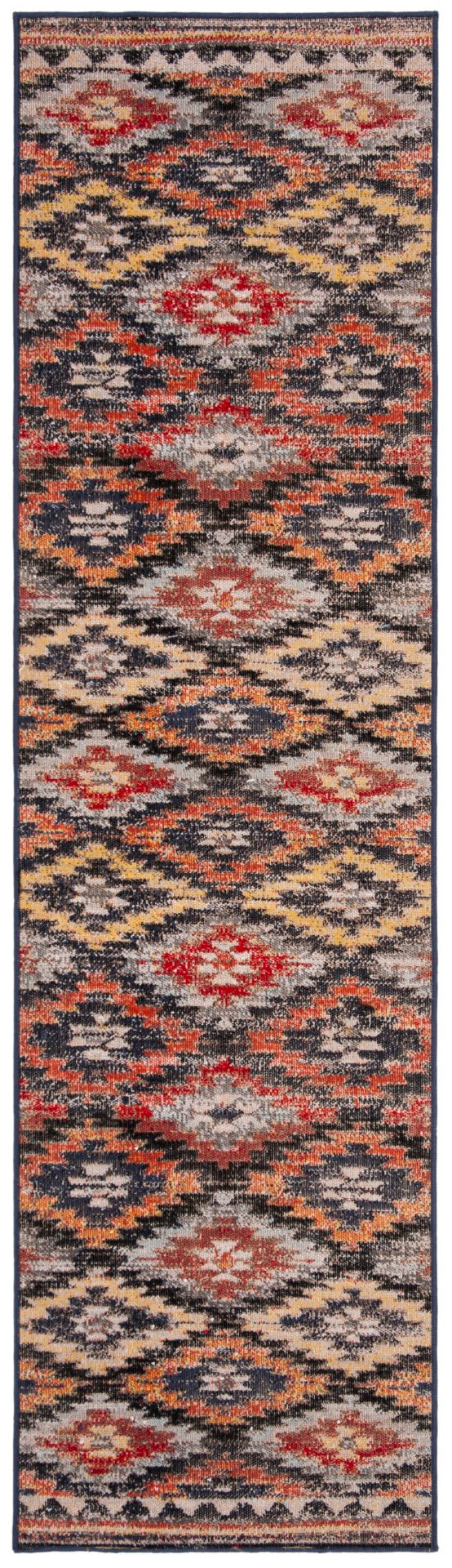 Montage Power Loomed Rug - Luxurious 100% Polypropylene Floor Covering for Modern Home Décor