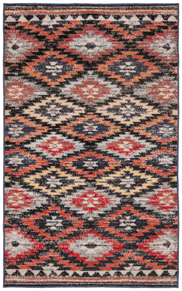 Safavieh Montage MTG246 Power Loomed Rug