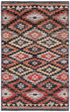 Safavieh Montage 246 Power Loomed 95% Polypropylene/ 5% Polyester Rug MTG246P-4