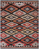 Safavieh Montage 246 Power Loomed 95% Polypropylene/ 5% Polyester Rug MTG246P-4